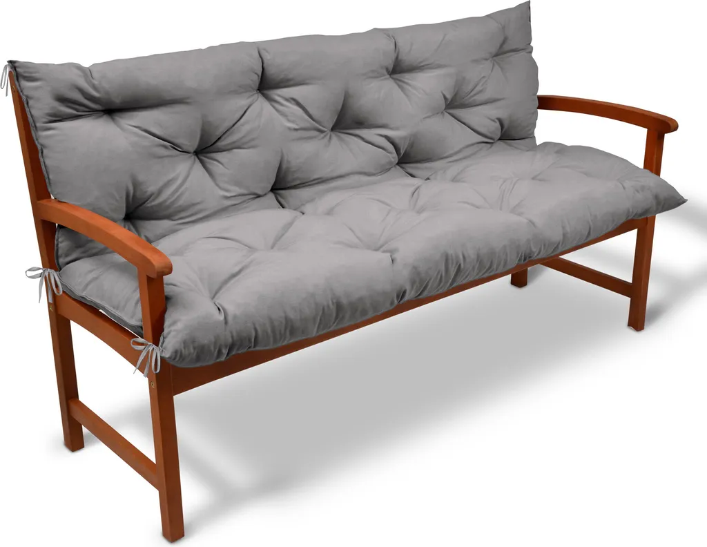 Cuscino Panchina Beautissu Flair BR - Comodo e Resistente - 2