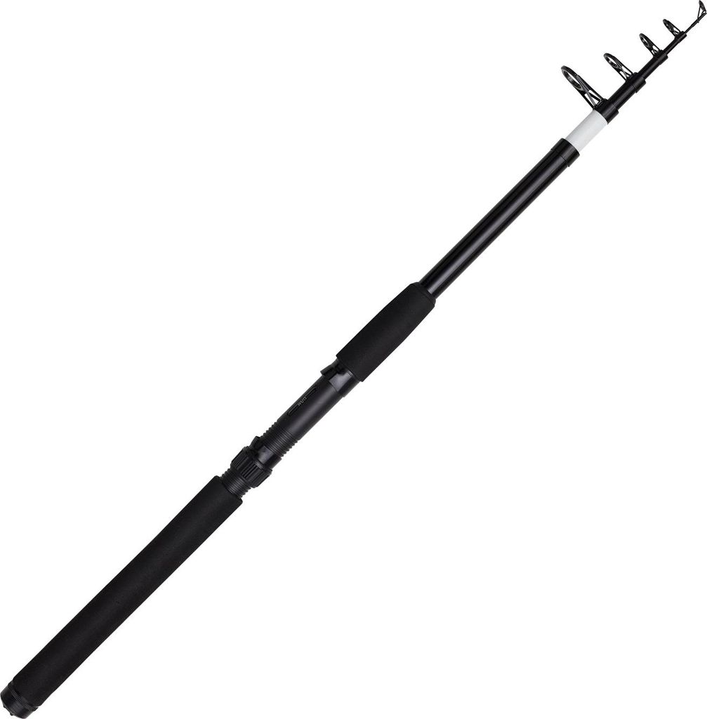 DAM Allroundrute Base-X Tele Spin Produktbild 