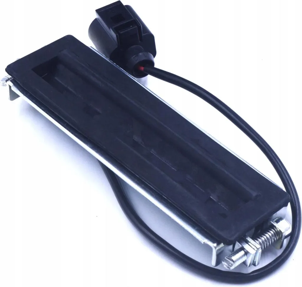 Clapet micro-interrupteur haute durabilité pour serrure Passat B5 Fl