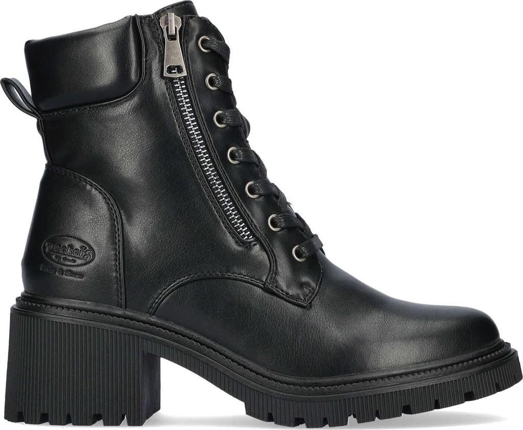 Dockers by Gerli 57NA202 Schwarz Größe EU 42 Produktbild 