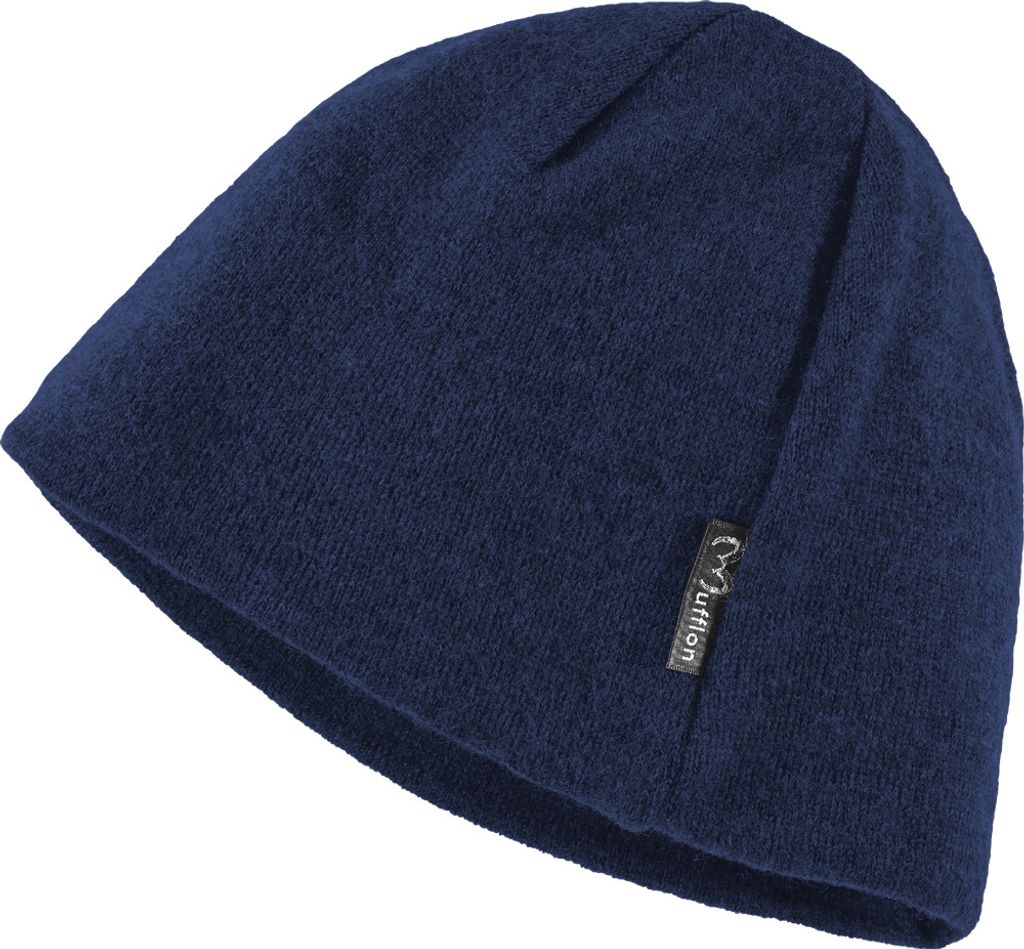 Mufflon Storm nachtblau one size