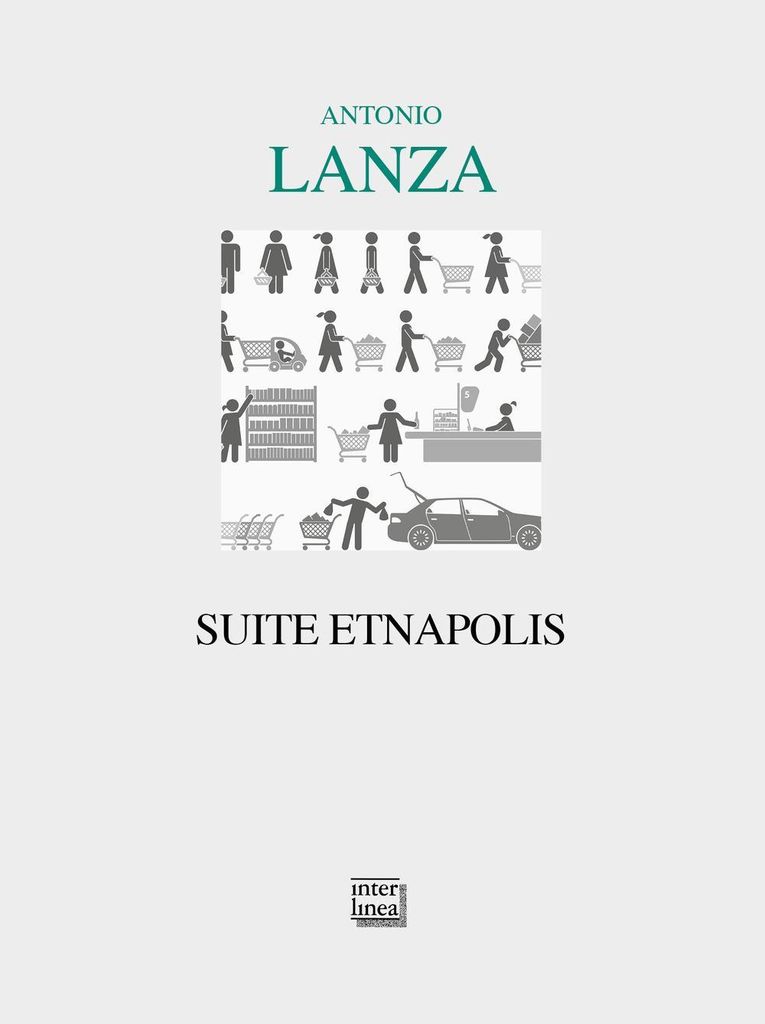 Lanza, A: Suite Etnapolis