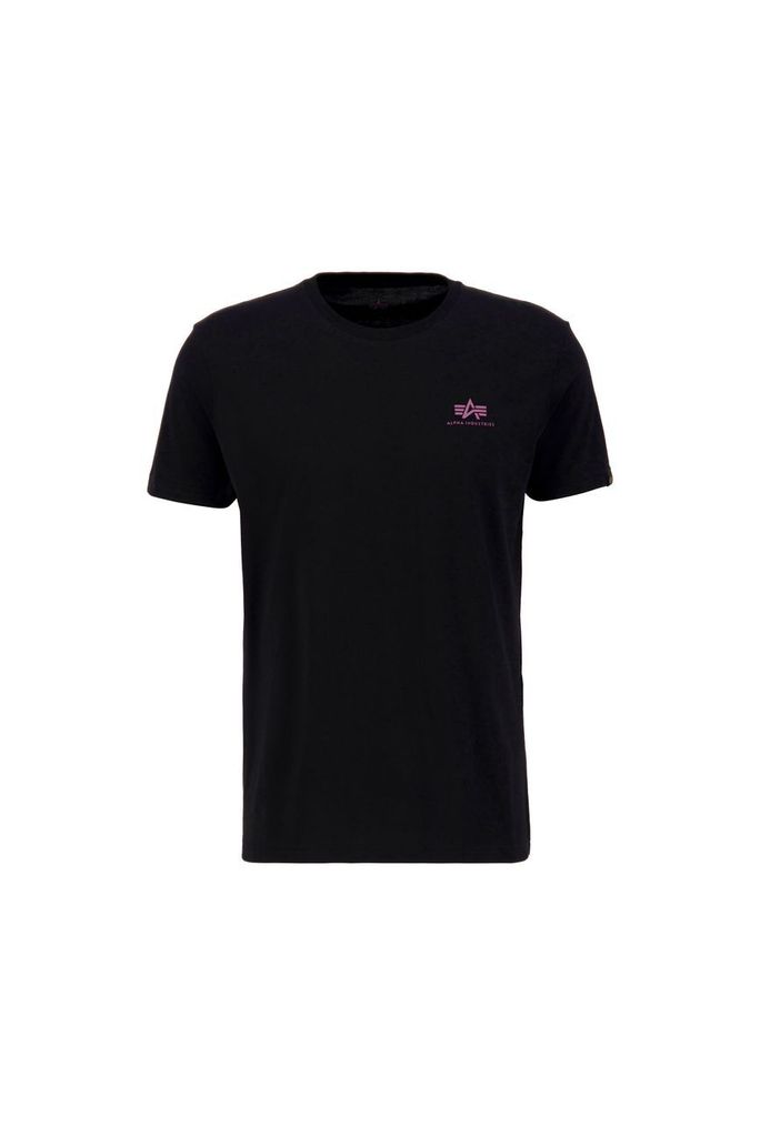 ALPHA INDUSTRIES BACKPRINT T Herren T-Shirt 128507