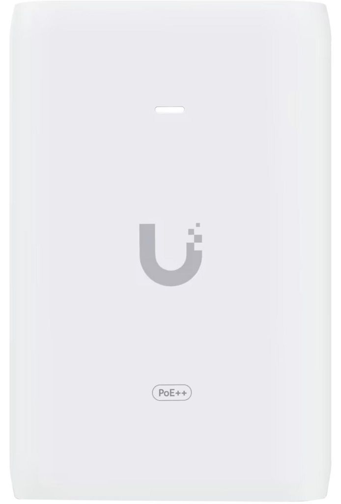 Ubiquiti PoE++ Injektor 60 Watt / 10 GbE, PoE-Injektor Produktbild 