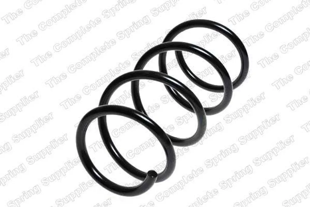 Ressort de suspension avant pour Logan 1.4 1.6 MPI 4017001 OE 6001549185