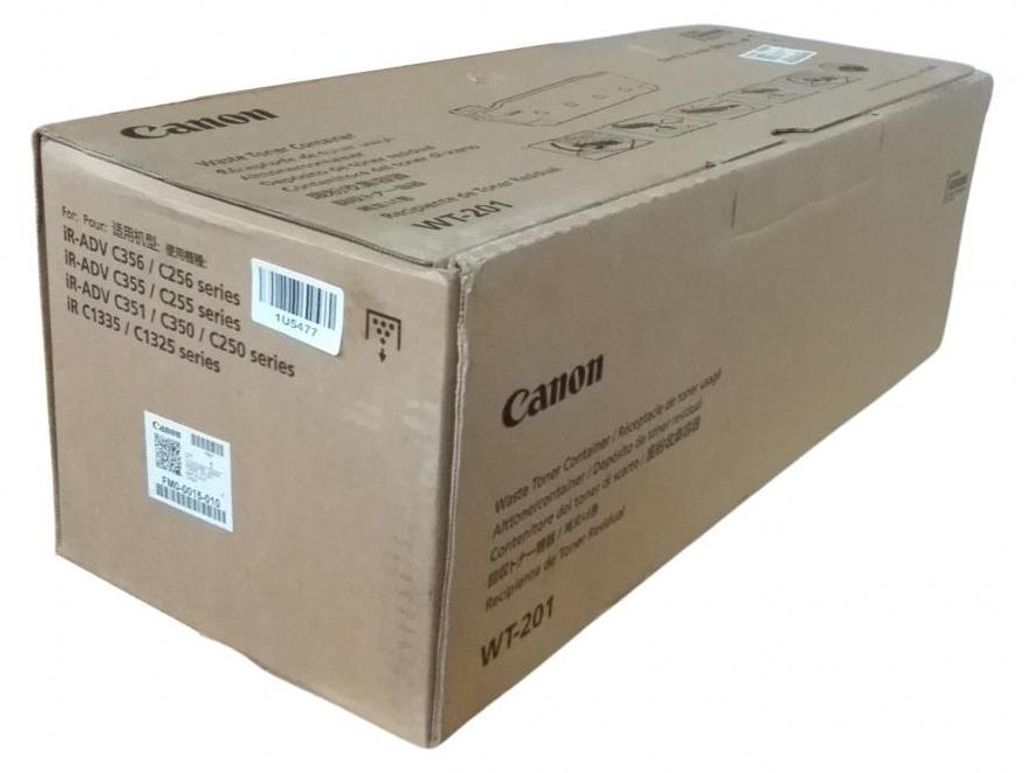 Canon WT-201 Produktbild 