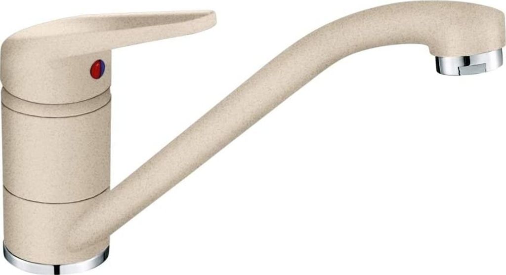 Franke NOVARA-PLUS Küchenarmatur Beige 115.0470.654 Produktbild 