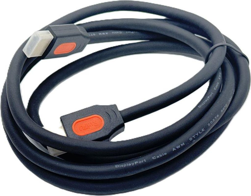 4K HDMI Kabel HDTV kompatibel für HP Elite USB-C G4 Dock HSTNH-U601