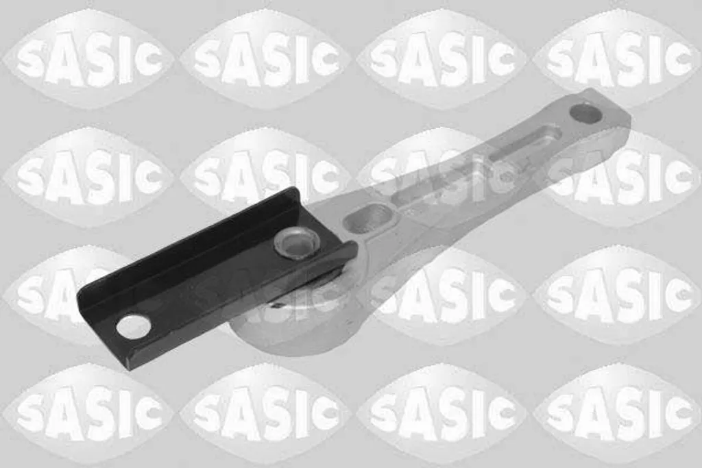 Supprimer Bruit Moteur avec Roulement Sasic 2706680 OE 5N0199855E