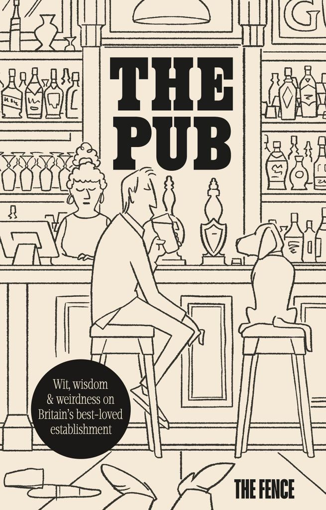 Pub – Lingua: Inglese