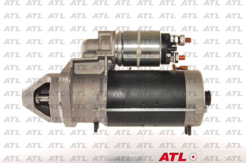 ATL Anlasser Starter