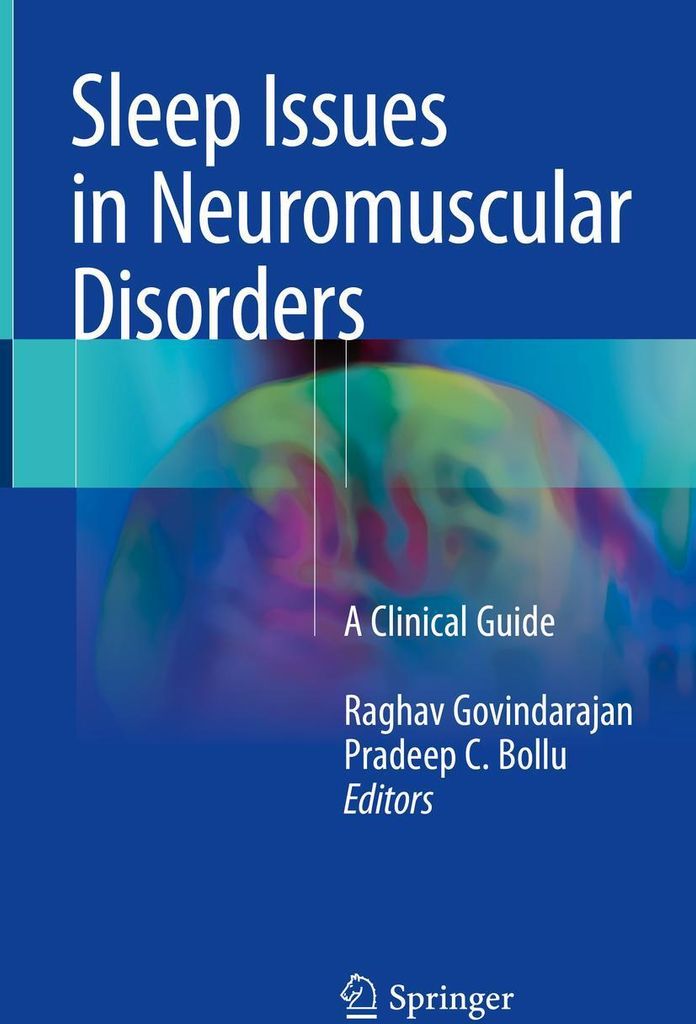 Sleep Issues in Neuromuscular Disorders