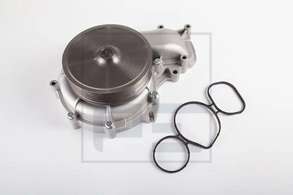Pompe à eau de moteur thermique 120.432-00A de Peters Ennepetal