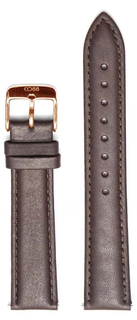 Bracelet de montre CO88 8CS-10004 : Remplacez votre Bracelet Usé en Acier