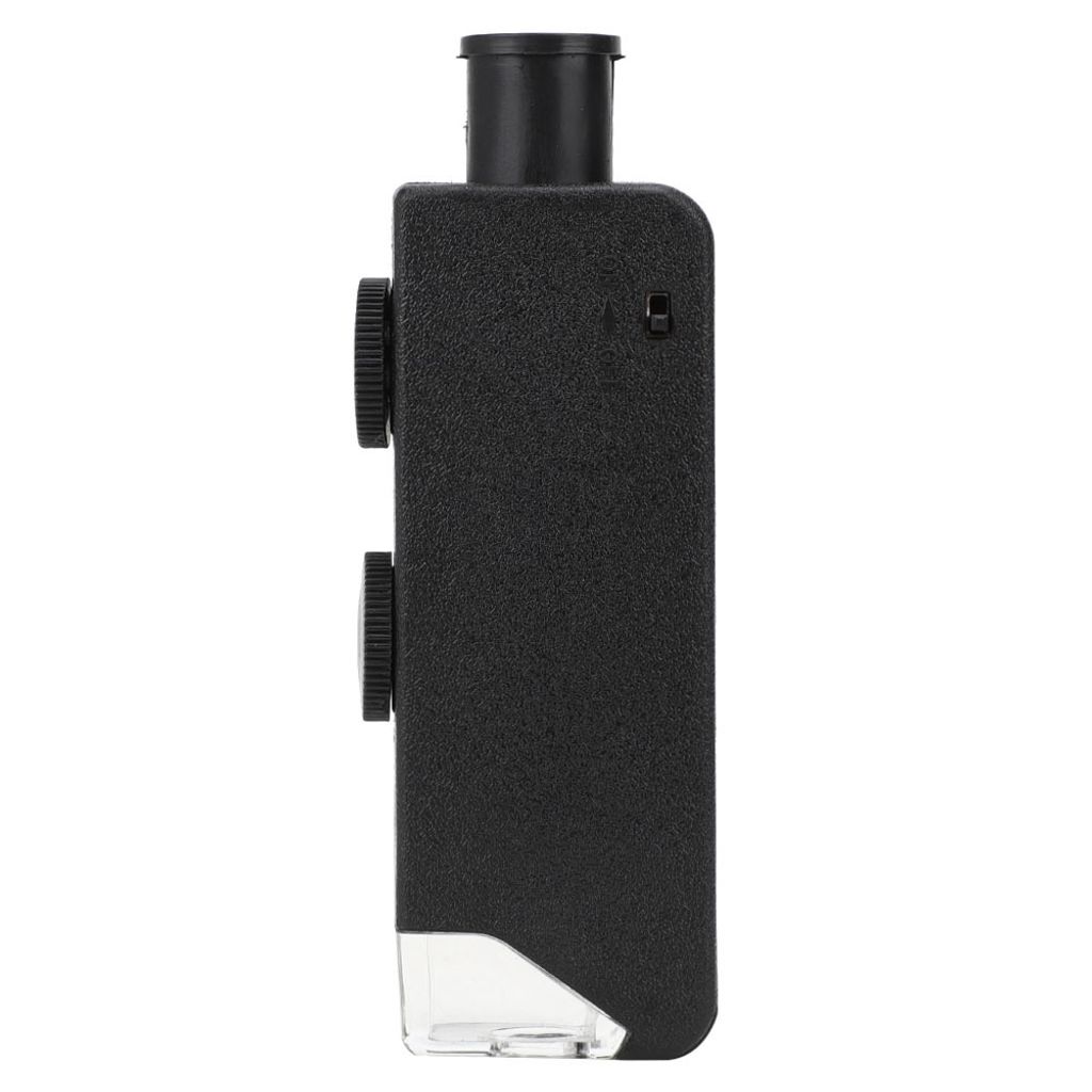Mikroskop,Magnifier,Portable Magnifier,Pocket Microscope,Adjustable Magnifier