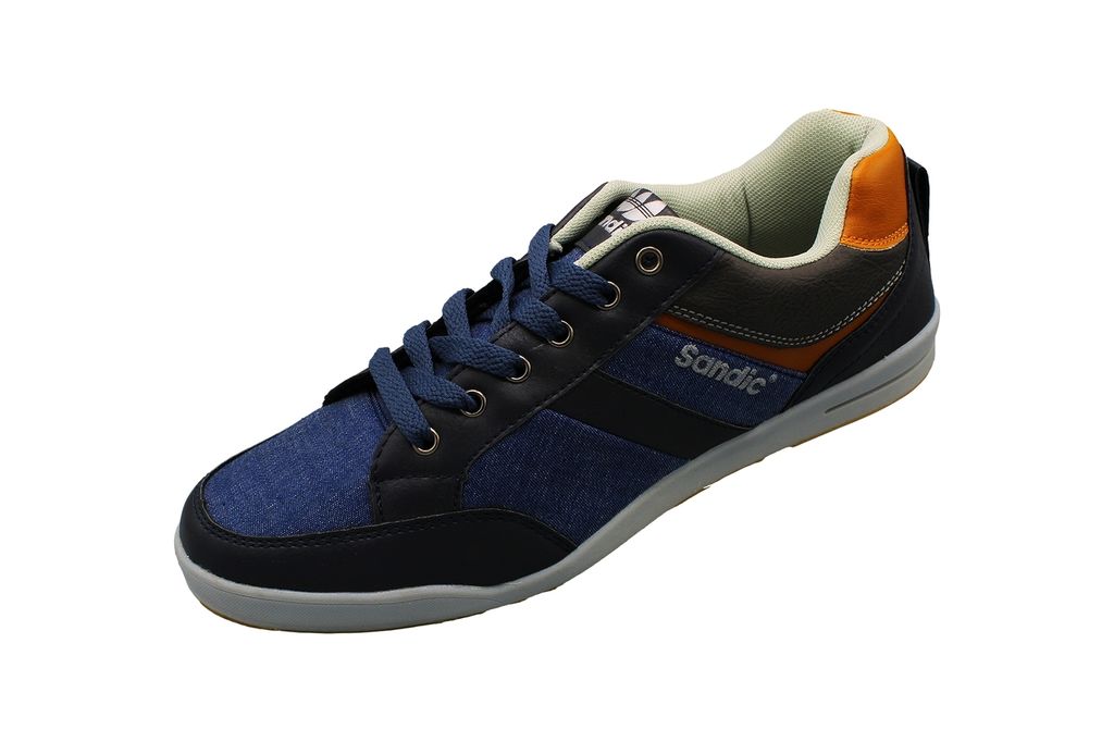 Planets 328 Sneaker Herren Produktbild 