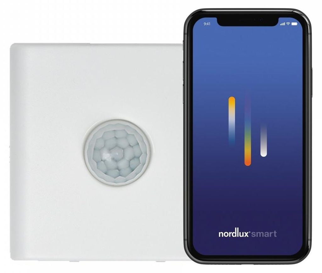 Nordlux Unisex SMARTLIGHT Accessori Sensore intelligente | Immagine del prodotto 
