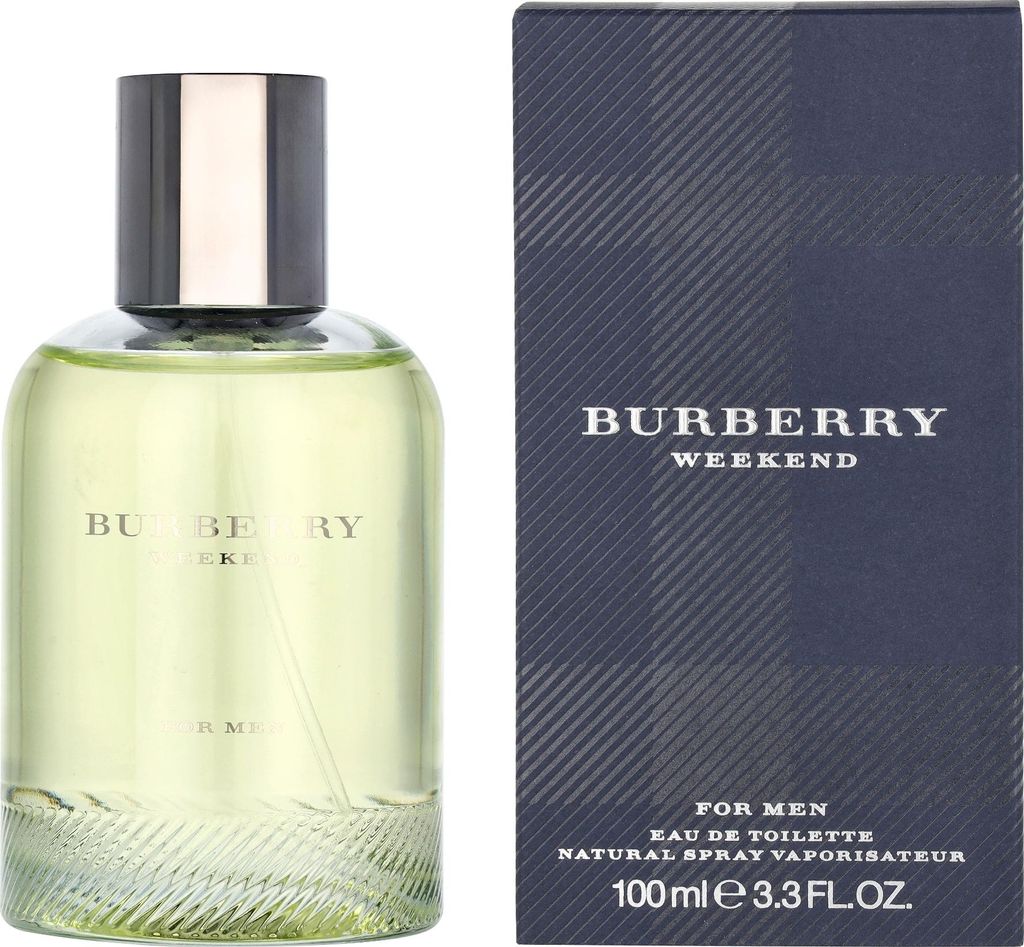 Burberry Weekend, Männer, Sommer, 100 ml, Nicht Produktbild 