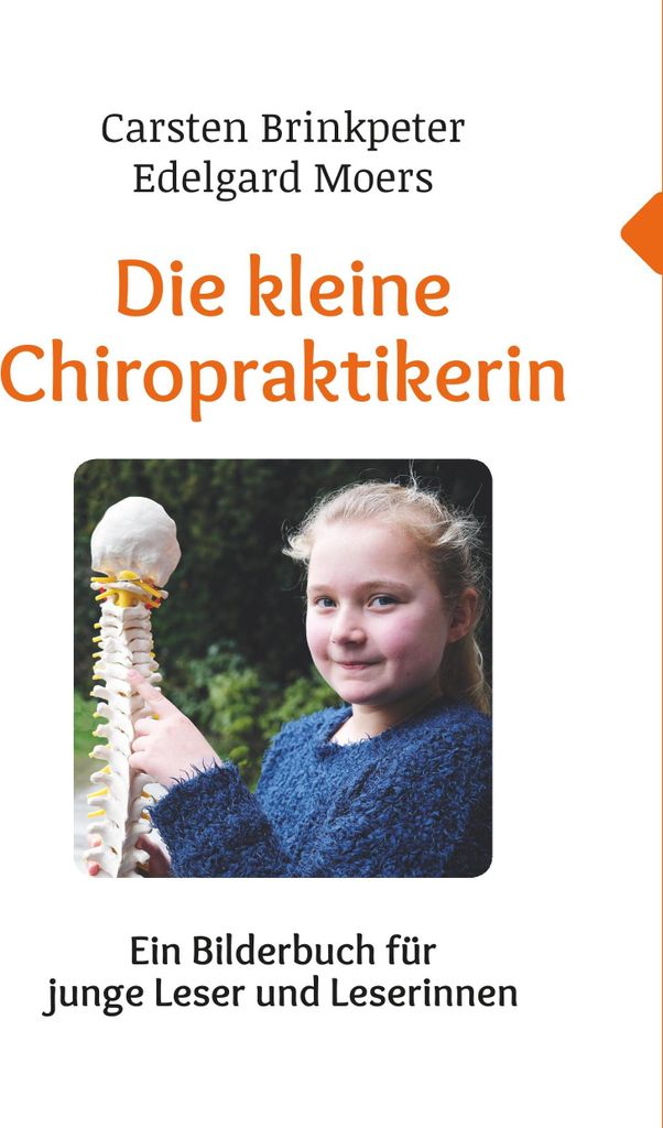 Die kleine Chiropraktikerin