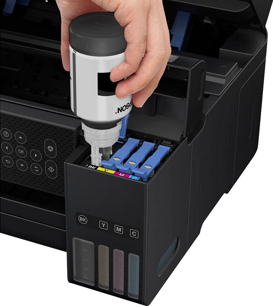 Epson EcoTank ET-2850 Obrázok produktu 33