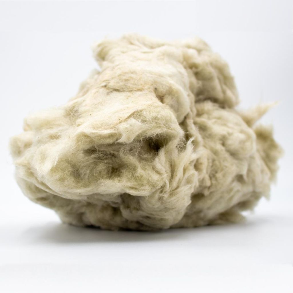 Paroc Pro - Lose Wolle, Inhalt in KG:1 KG Produktbild 