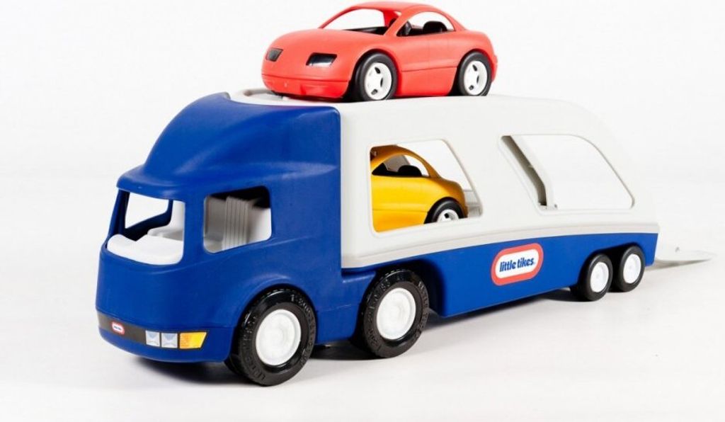 Autotransportér Little Tikes Maxi Obrázek produktu 