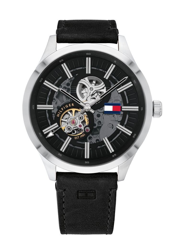 Tommy Hilfiger 1791641 Spencer Herren 44mm 3ATM