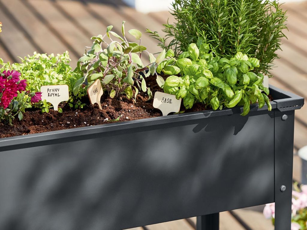 PARKSIDE® Hochbeet Metall Produktbild 10