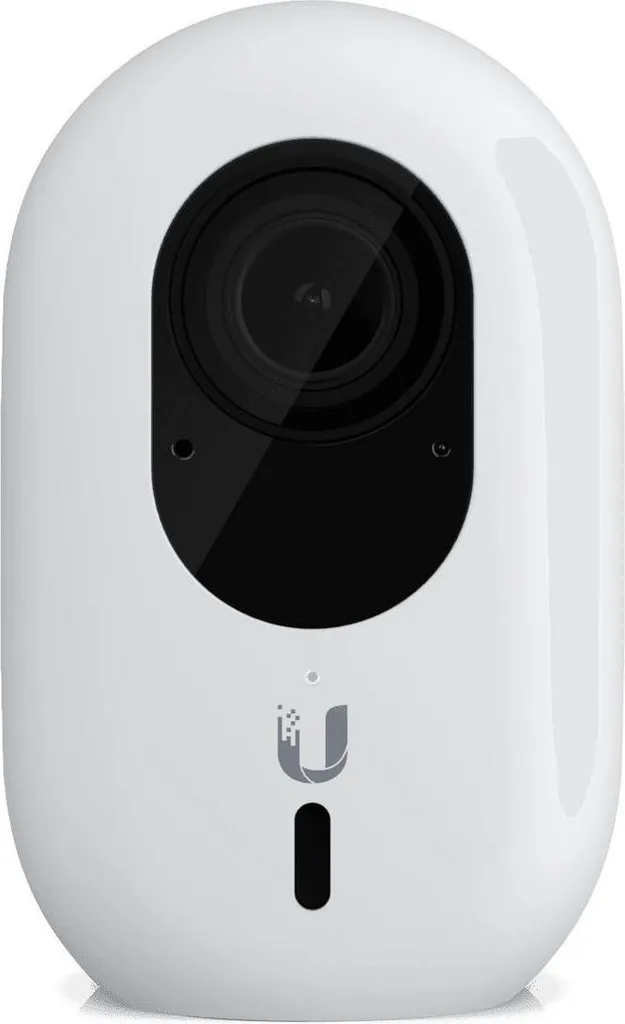 Ubiquiti geräteabdeckung für G4 Instant Kamera, Hellgrau