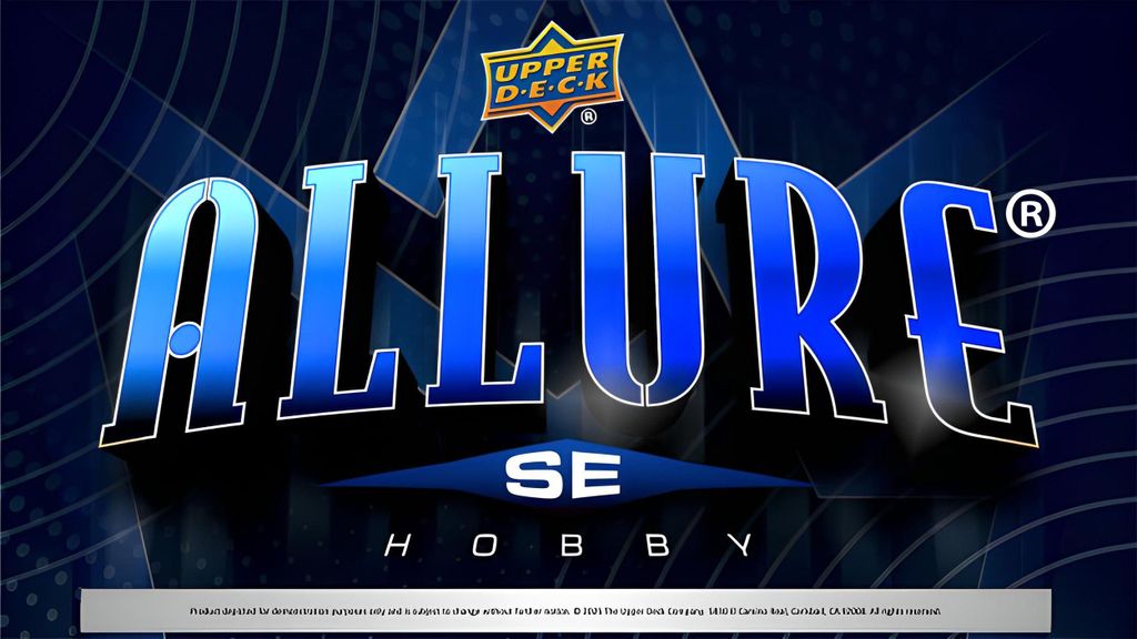 2025 Allure SE (Multi Sports) Hobby