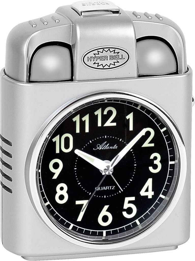 Atlanta montre 1947-19 Image du produit 