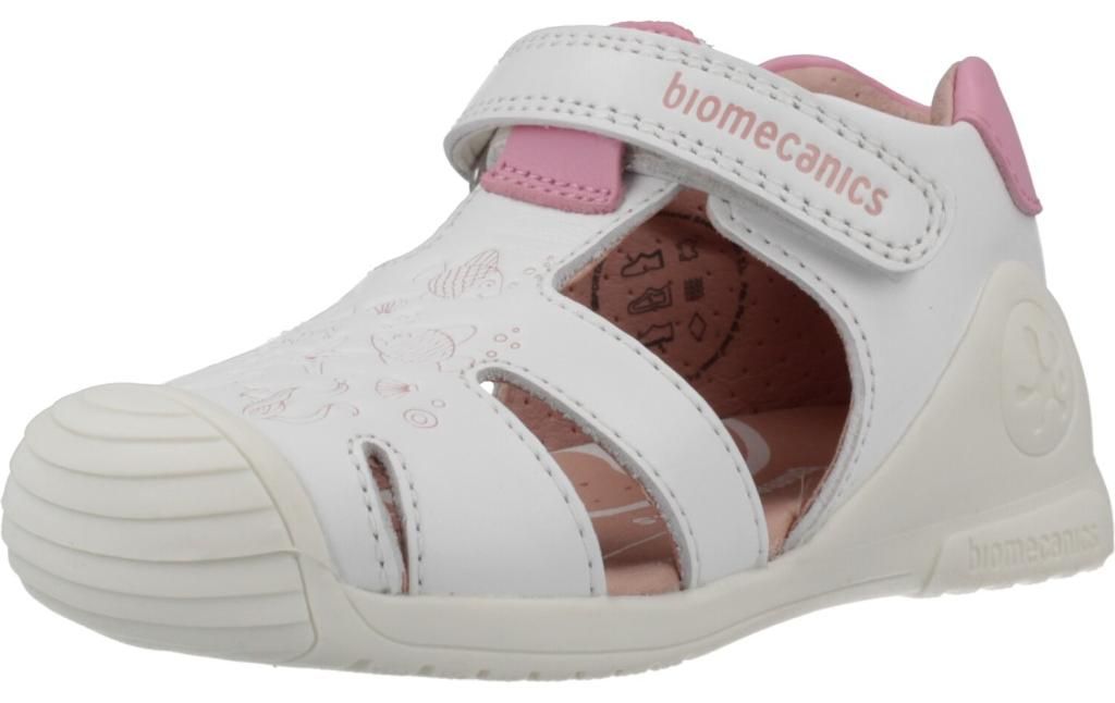 BIOMECANICS 262105B Weiß
