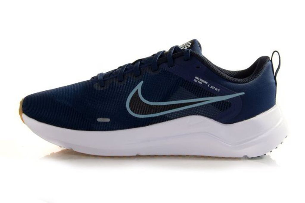 Herren Nike DOWNSHIFTER 12 DD9293-400 r. 42.5 Produktbild 