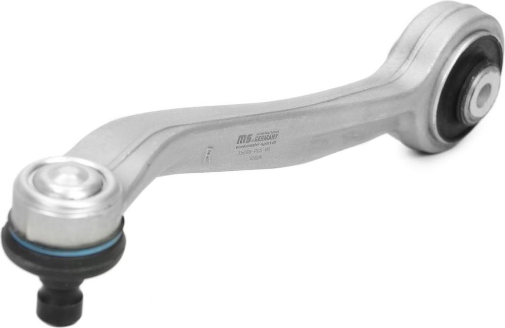 MASTER-SPORT 35688-PCS-MS Querlenker Vorne Rechts Oben Hinten für AUDI A4 Avant (8K5, B8)