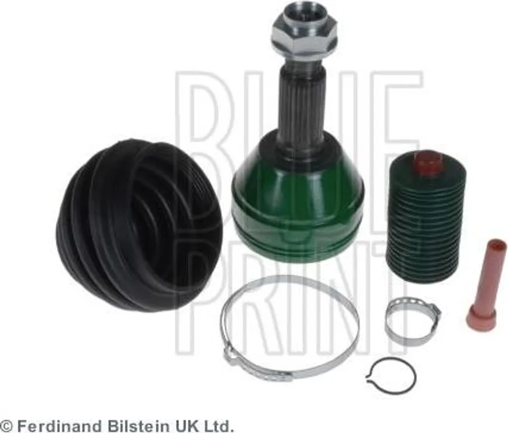 Kit joints arbre transmission BLUE PRINT ADG089151 : Stopper fuite Epica