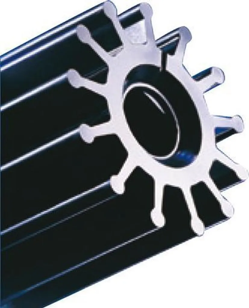 Turbine Jabsco 4528-0001-P de rechange originale pour pompes marine