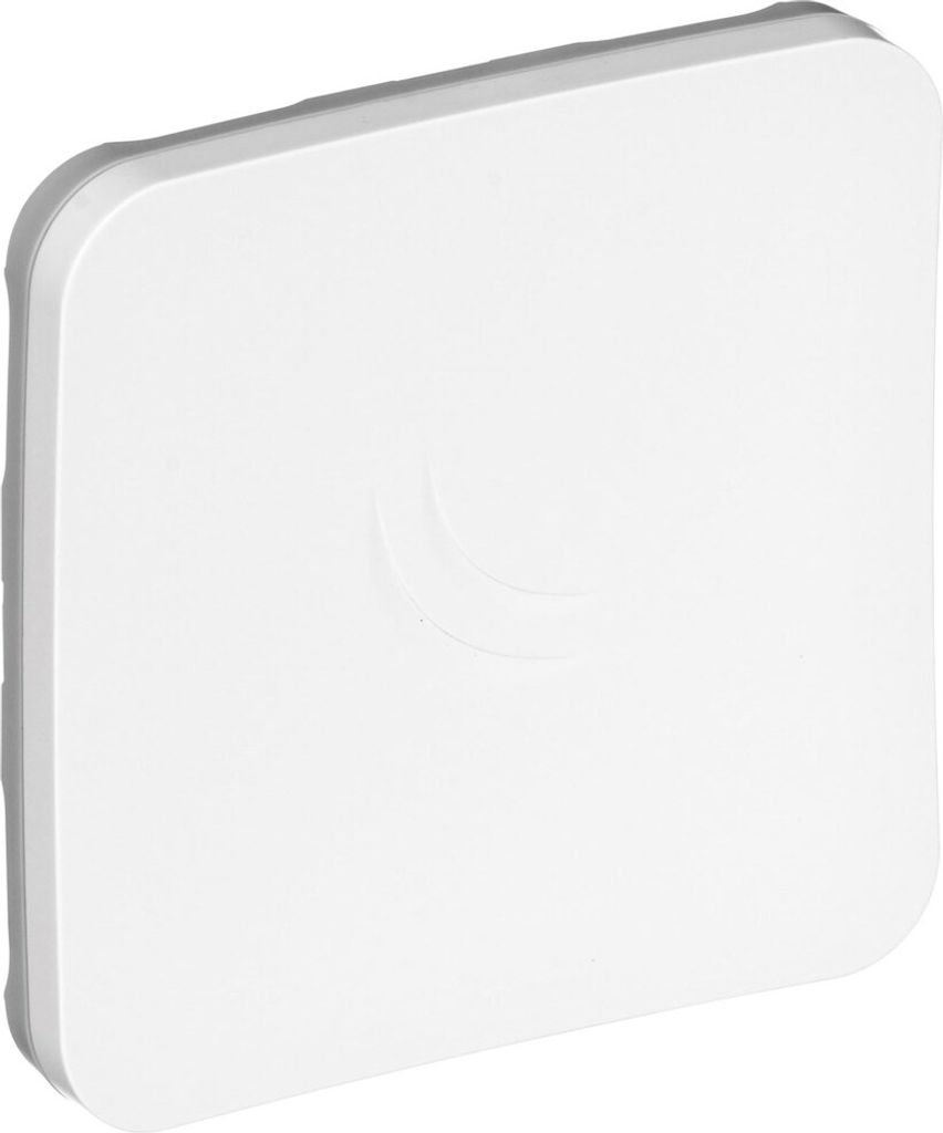 Mikrotik RBSXTsqG-5acD 1000 Mbit/s Blanc Alimentation par Image du produit 