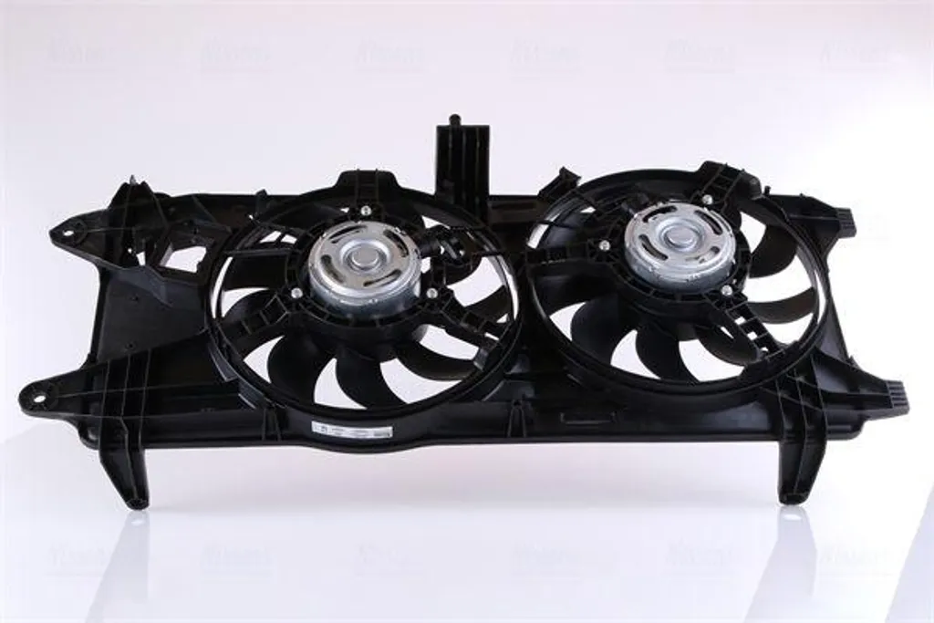 Ventilateur Radiateur 12V NISSENS 85130 Haute Résistance OE 46821264