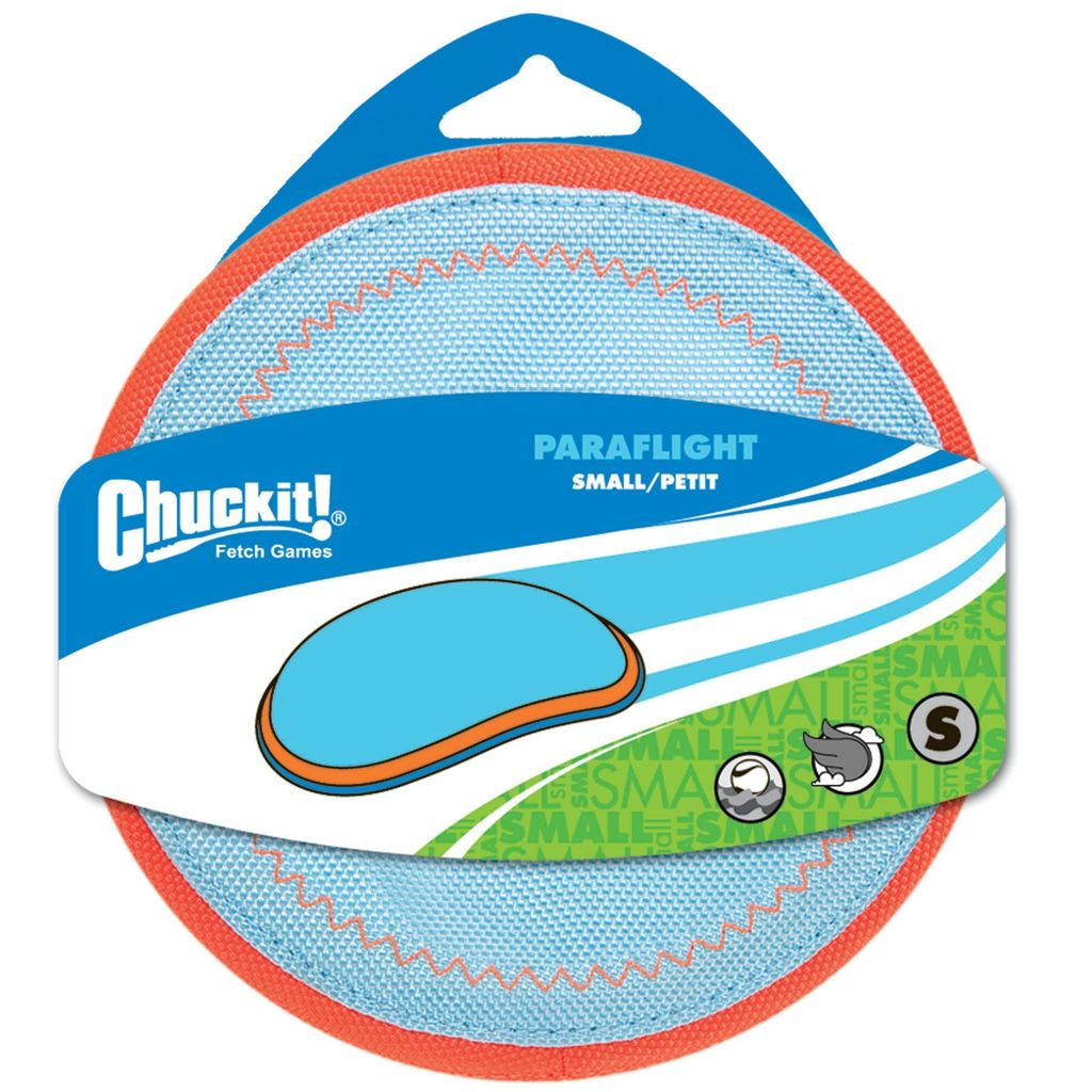 Chuckit Paraflight Immagine del prodotto 