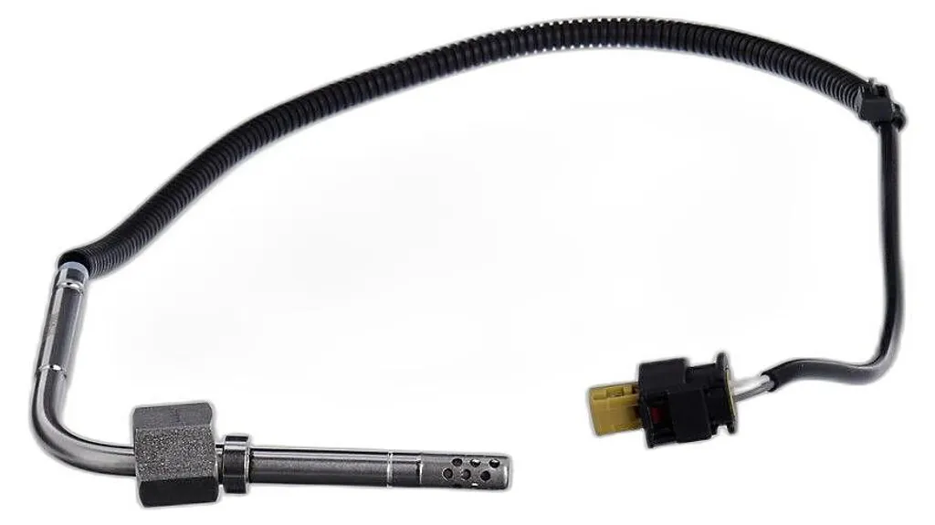 Capteur Valeo 368930 M14x1.5 pour température échappement Mercedes ML