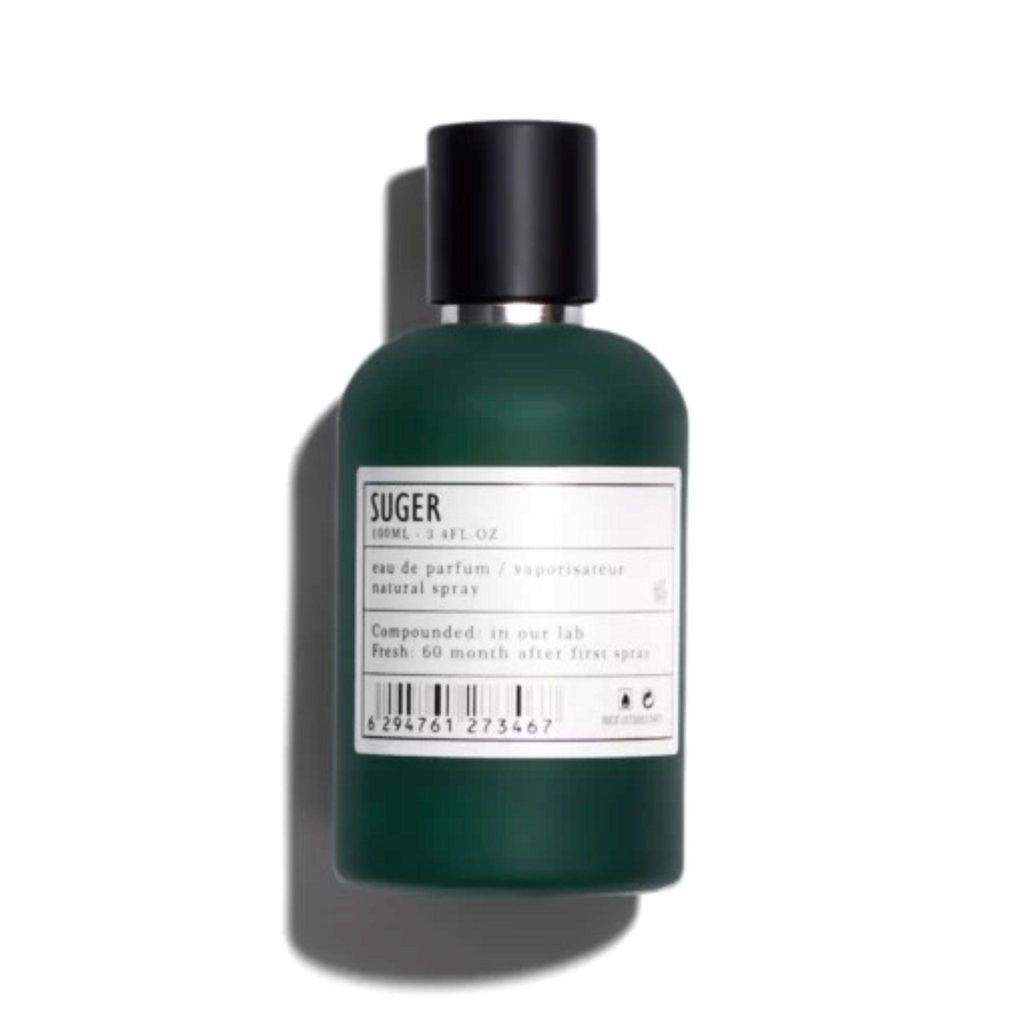 Suger, Aro-Fac, Eau de Parfum Unisex 100 ml Produktbild 