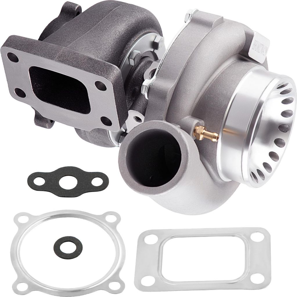 Upgrade turbodmychadla GT3582 GT35 A/R .70 A/R .63 Obrázek produktu 