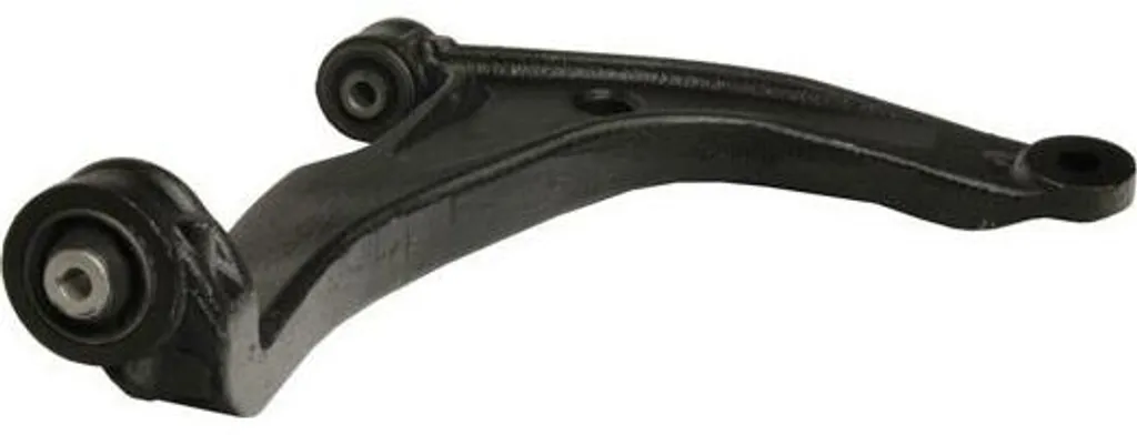 Bras de suspension inférieur renforcé VW T5 2003+ - Acier haute densité
