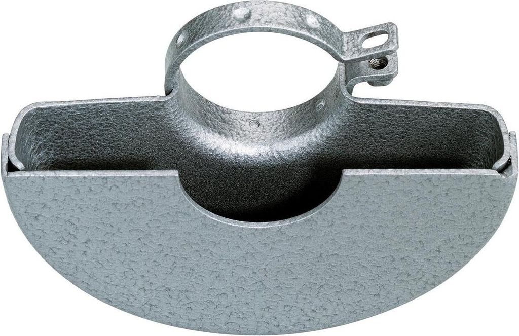 Metabo Trennschleif-Schutzhaube 230 mm, halbgeschlossen, W/ WX 2000