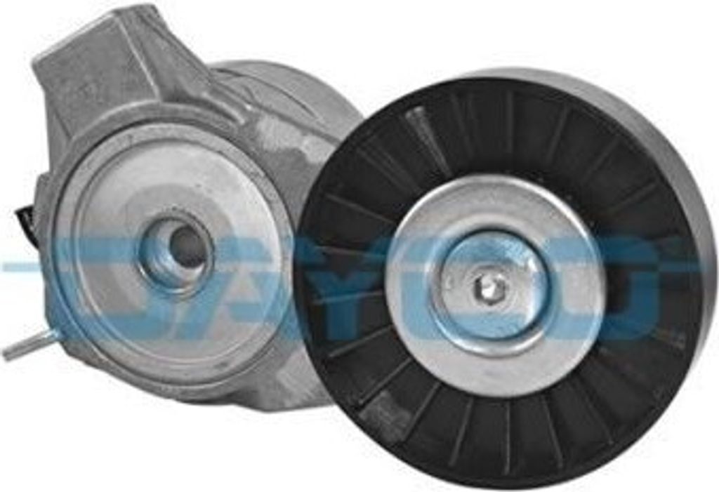 DAYCO APV1003 Riemenspanner Keilrippenriemen für SAAB 9-5 Kombi (YS3E)