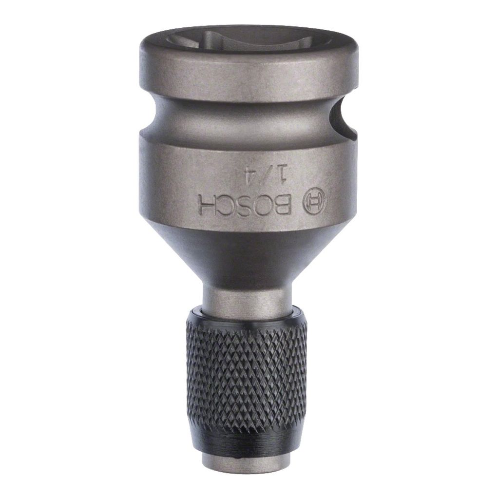 Bosch PRO Impact Bit Adapter 1/2 Zoll - 2608551110 Produktbild 