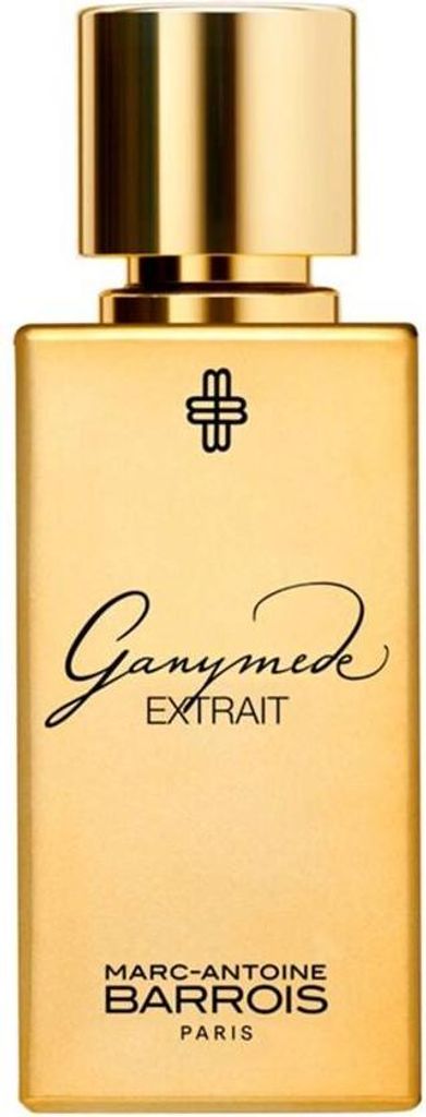 Marc-Antoine Barrois Ganymede ekstrakt perfum 50ml Zdjęcie produktu 