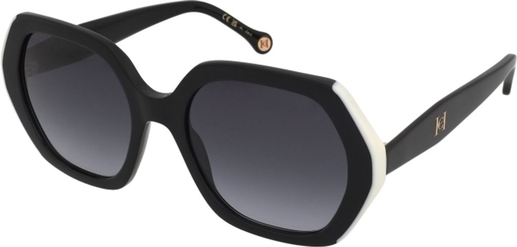 Carolina Herrera Damen Sonnenbrille HER 0181_S