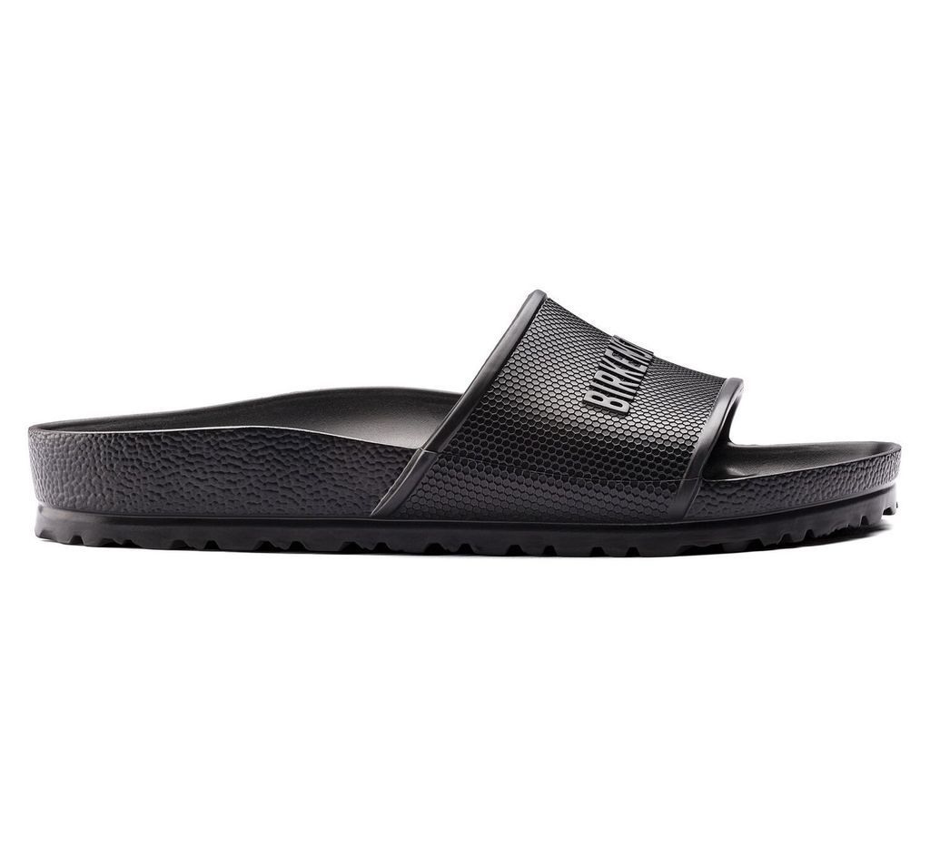 Birkenstock Barbados EVA Schwarz - Pantoffel - 1015398 Produktbild 