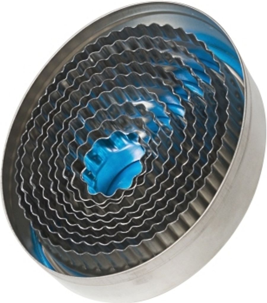 Ausstecher, oval Produktbild 